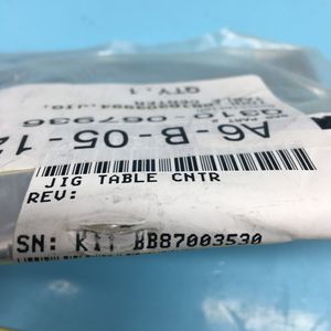 Novellus bb10303994 JIG TABLE CENTER, 153016 - Équipements et pièces semi-conductrices de confiance pour le marché mondial - Product Image 3