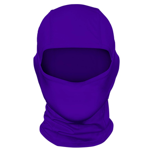 Cagoule multifonction 4-en-1 : masque de ski, cache-cou, couvre-tête pour sports de plein air, respectueux de l'environnement - Product Image 2