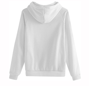 Vêtements en gros pour femmes : sweats à capuche streetwear, pulls oversize, impression personnalisée, sweats à capuche pour femmes en vente - Product Image 6