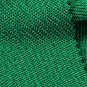 ผ้าฟลีซที่เป็นมิตรกับสิ่งแวดล้อมสำหรับเสื้อผ้า ผ้าเชอร์ปาฟลีซสำหรับบุเสื้อแจ็คเก็ต ผ้าฟลีซเนื้อนุ่ม - Product Image 4