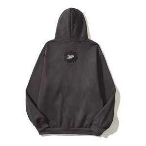 เสื้อฮู้ดรอยัลฟรอสต์ – ชุดกันหนาวระดับพรีเมียมสุดหรู - Product Image 1
