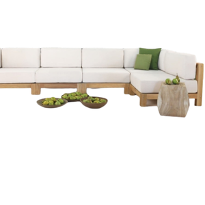 Ensemble de canapés pour usage intérieur, style moderne et épuré, adapté aux salons ou aux hôtels design modernes - Product Image 5