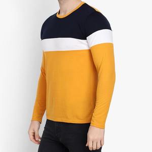 Camisas de Punto de Manga Larga para Hombre, Diseño Perfecto, Estilo Casual de Verano, Ajuste Regular, Impresión de Logotipo Personalizado, Alta Calidad - Product Image 2