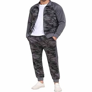 Survêtements Homme à Bas Prix, Ensembles de Sport en Gros, Tenues d'Entraînement et de Jogging pour Hommes, Vêtements de Sport Homme, Tenués par Dress Sports - Product Image 4
