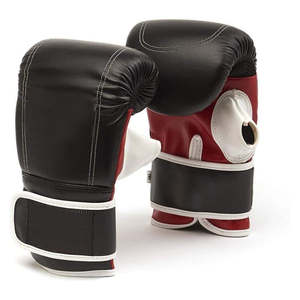 Nouveaux gants de boxe pour le Muay Thai, les arts martiaux, l'entraînement au sac de frappe et les gants de combat - Product Image 2