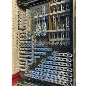 Superventas CE Trauma Instrumentos Ortopédicos Quirúrgicos Precio de Fábrica Placa de Reconstrucción Pélvica Instrumento Columna Vertebral para Pélvica - Product Image 3