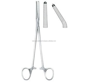 Factory Price WARSAW MEDICAL Phaneuf Arteryy Forcep Stainless Steel Surgical Instruments | needle holder - Product Image 1