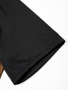 Camiseta de Verano para Hombre, Corte Regular, con Diseño Personalizado, Cómoda y Transpirable, Camiseta Moderna de Corte Ajustado - Product Image 3