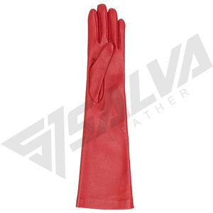 Best Enhancing Performance Opera Gloves Wholesale breathable Good Price Streetwear Solid Color Opera Gloves - Product Image 3