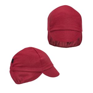Gorra de Ciclismo de Alta Calidad al por Mayor, Transpirable, de Secado Rápido, de 6 Paneles, para Adultos, Protección Solar, para Uso en Exteriores en Primavera y Verano - Product Image 4