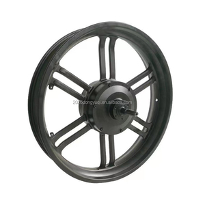 Kit de Conversão para Bicicleta Elétrica (Ebike) com Motor Traseiro Brushless com Engrenagens, 48V 750W 1000W, para Pneus Largos de 20 Polegadas (20x4.0) e Bicicletas de Neve - Product Image 3