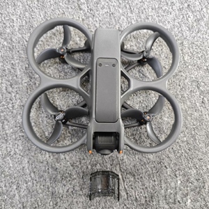 Dron Avata 2 con cámara de 12 MP con evitación de obstáculos por IA, giroscopio de 6 ejes, control remoto y transmisión de 10 km - Product Image 1