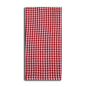 Beautiful Design Christmas <b>kitchen</b> <b>towel</b> 100% Cotton Eco Friendly Red Color Yarn Dyed <b>Kitchen</b> <b>Towel</b> for Christmas. - Product Image 2