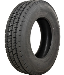 ยางรถบรรทุกหนักใหม่-295/75R22.5 แบบไม่มียางใน-ขายส่ง - Product Image 1