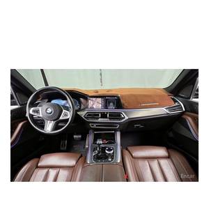 BMW X5 XDrive 45e M Sport Modelo Diciembre 2022 con Caja de Cambios Automática y Cámara Trasera 95.995 km Volante a la Izquierda - Product Image 6