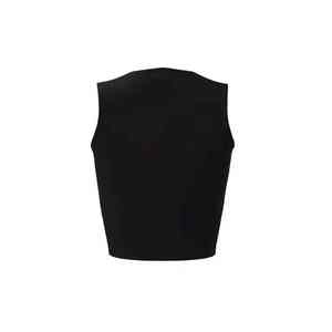 ชุดยูนิฟอร์มเชียร์ลีดเดอร์ผ้าเนื้อนุ่มพิมพ์ลายสำหรับผู้ใหญ่ คุณภาพดี แห้งเร็ว ออกแบบเองได้สำหรับทีมของคุณ ขายส่ง - Product Image 5