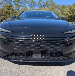 Producto TOP USADO en Perfecto Estado, A-udi A6 Sportback E-tron 2025, Plástico Industrial OEM/ODM Listo para Usar - Product Image 2