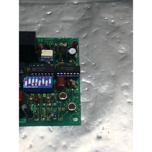 Semitool 16723B Board Assy Timer, Flasher, PCB - Équipements et Pièces Semi-conducteurs Mondiaux de Confiance - Product Image 3