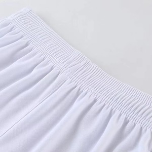 Chemises et hauts à manches courtes pour hommes, taille plus, col en V, 100% polyester, impression numérique, 360g, coupe classique, toutes saisons - Product Image 6