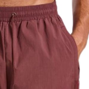 Pantalones Deportivos Transpirables para Hombre, Pantalones de Chándal con Cintura Elástica y Cordón Ajustable, Corte Ajustado, para Gimnasio, Correr, Ejercicio, Uso Diario Informal - Product Image 5