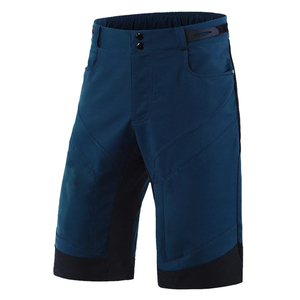 กางเกงขาสั้นขี่จักรยานผู้ชายผู้หญิงกางเกงขาสั้นระบายอากาศสำหรับขี่จักรยานกางเกงกีฬาแห้งเร็ว - Product Image 5