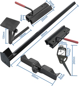 Sistema di Affilatura Woodiy Pro per Utensili da <span class=keywords><strong>Tornitura</strong></span>, Scalpelli, <span class=keywords><strong>Sgorbie</strong></span>, <span class=keywords><strong>Sgorbie</strong></span> a Ciotola, <span class=keywords><strong>Sgorbie</strong></span> per Mandrini e Altro Ancora - Product Image 3