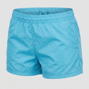 Conjunto de 2 Piezas con Capucha Azul para Mujer, Ropa Deportiva Informal, Corte Regular, Transpirable, de Secado Rápido, Ecológico, 100% Algodón, Invierno - Product Image 5