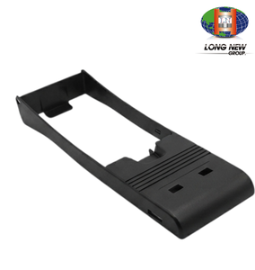 Molde de Inyección de Plástico ABS/PC/PP Personalizado LONGNEW para Componentes de Cubiertas de Panel, Fabricante de Taiwán - Product Image 4