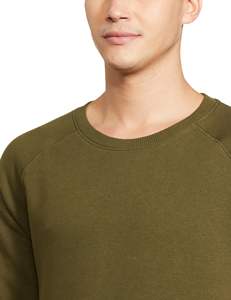 Sweat-shirt pour homme taille adulte, prix de gros, en vente, tendance, coupe confortable - Product Image 6