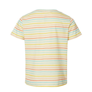 T-shirt tricoté de haute qualité à séchage rapide, style anglais, couleur unie, coupe ample, grande taille, personnalisable - Product Image 5