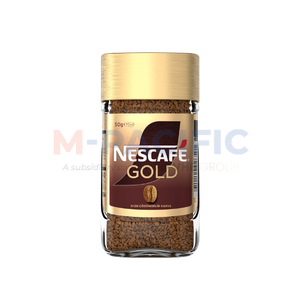 Café Instantáneo Nescafé Gold de Vietnam, 50g, 100g, 200g, Venta al por Mayor en Cajas, Venta al por Mayor a Granel - Product Image 2