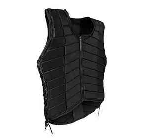 Gilet de sécurité équestre de haute qualité pour femmes, gilet de protection pour l'équitation - Product Image 3