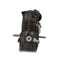 Nouveau compresseur de suspension pneumatique ARESMRON pour Mercedes-Benz W221, kit de pompe de type AMK, OEM 2213201704