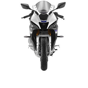 ASSURANCE NOUVEAU Yamaha All New R15 Sport Motorcycle  NOUVEAU Super Yamaha All New R15m Sport Motorcycle - Product Image 4