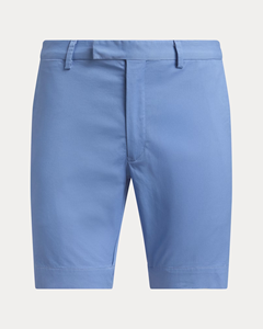 Shorts chino pour homme personnalisés, couleur vert menthe, en coton extensible, décontractés, pour l'été, pour le golf, légers, respirants, OEM ODM, vente en gros - Product Image 6
