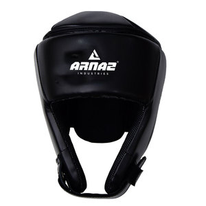 Durable <b>Head</b> Guard Shock Absorbing <b>Head</b> Guard Built For <b>Training</b> Activities And Comfortable Wear - Product Image 3