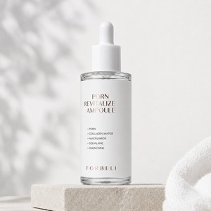 Ampoule hydratante, ampoule raffermissante, fournisseur de cosmétiques, ampoule revitalisante pour le soin du visage, sérum revitalisant nourrissant - Product Image 4