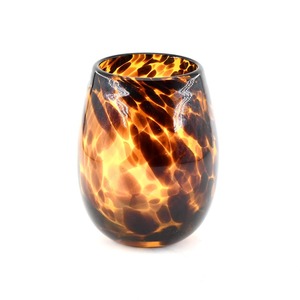 Ensemble de bougeoirs en verre design en promotion pour l'éclairage décoratif, la décoration de la maison et les occasions spéciales, disponible au meilleur prix - Product Image 3