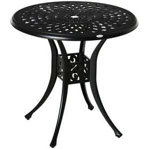 Outdoor Coffee/<b>Side</b> Table - Product Image 1