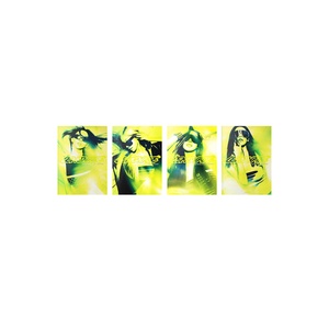 [Korean Original <b>Album</b>] AESPA - LEMONADE (ACID Ver.) - Product Image 1