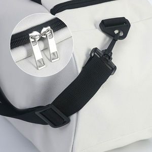Bolsa de Lona Impermeable para Deportes al Aire Libre, Mochila de Viaje con Logotipo Personalizado, Precio al por Mayor con Logotipo Personalizado - Product Image 3