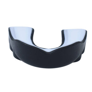 Protège-dents de boxe personnalisé avec logo imprimé, haute qualité, adulte, respirant, en plastique écologique et durable - Product Image 4