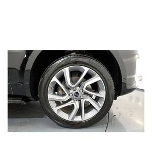 แลนด์โรเวอร์ เรนจ์โรเวอร์ สปอร์ต 3.0 SDV6 HSE รุ่นเมษายน 2018 ระยะทาง 62,068 กม. พวงมาลัยซ้าย เครื่องยนต์ดีเซล เกียร์อัตโนมัติ - Product Image 5