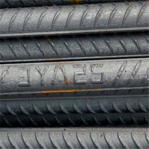 Barres d'armature en acier déformé <span class=keywords><strong>pleine</strong></span> longueur 8mm-40mm pour bâtiments résidentiels et commerciaux - Product Image 5