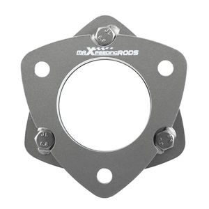 Kit di Sollevamento Posteriore per Jeep Compass Patriot MK 2007-2014 con Ammortizzatori Anteriori e Sistemi di Sospensione - Product Image 2