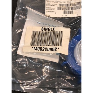 FLUOROWARE 151-140-05 ASSY, RING DHT KEY CODE - Équipements et pièces semi-conducteurs d'occasion fiables à l'échelle mondiale - Product Image 3