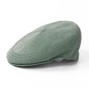 Gorra Plana Unisex de Estilo Urbano, 100% Algodón, Casual, para las Cuatro Estaciones, Ajustable para Adultos - Product Image 4