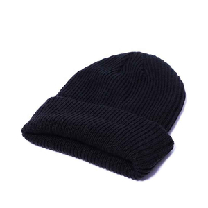Outdoor Beach Wear 100% Wool Breathable Waterproof Customized Color Embroidery Design Unisex Beanie Hats - Product Image 5