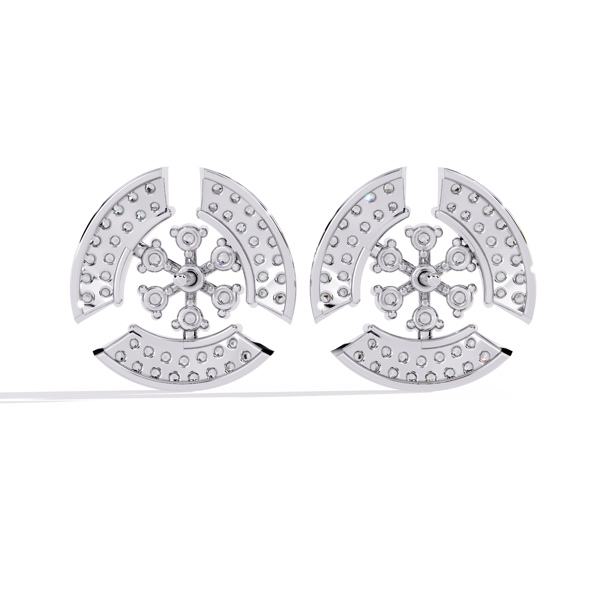 Oro blanco