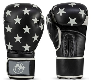 Gants de boxe de haute qualité pour hommes et femmes Gants de boxe d'entraînement de kickboxing avec logo personnalisé - Product Image 2